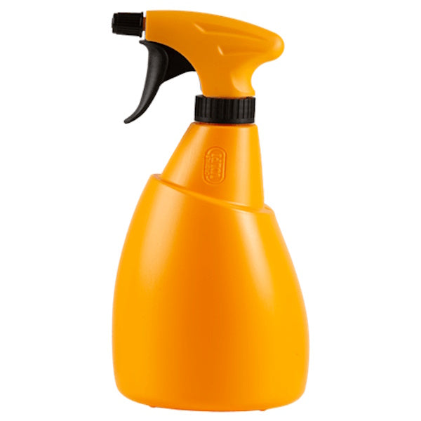 VOLPI SPRUZZATORE A PISTOLA DVL COLORE ARANCIO