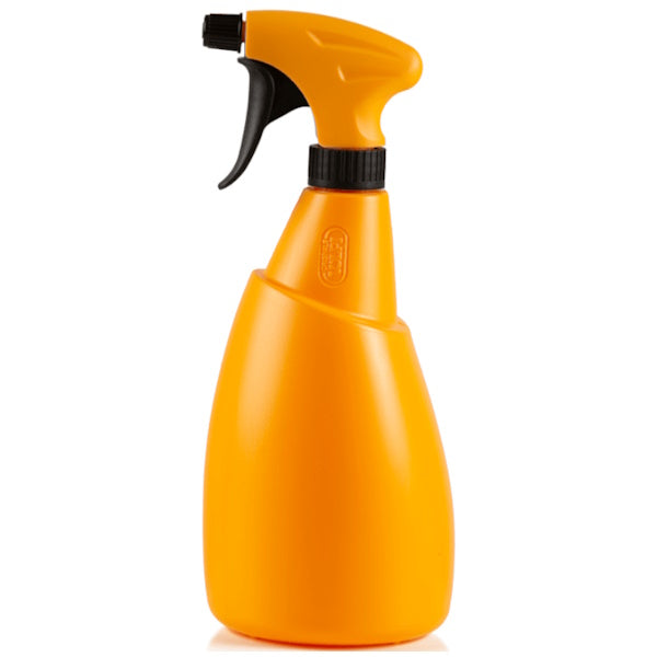 VOLPI SPRUZZATORE A PISTOLA DVL COLORE ARANCIO