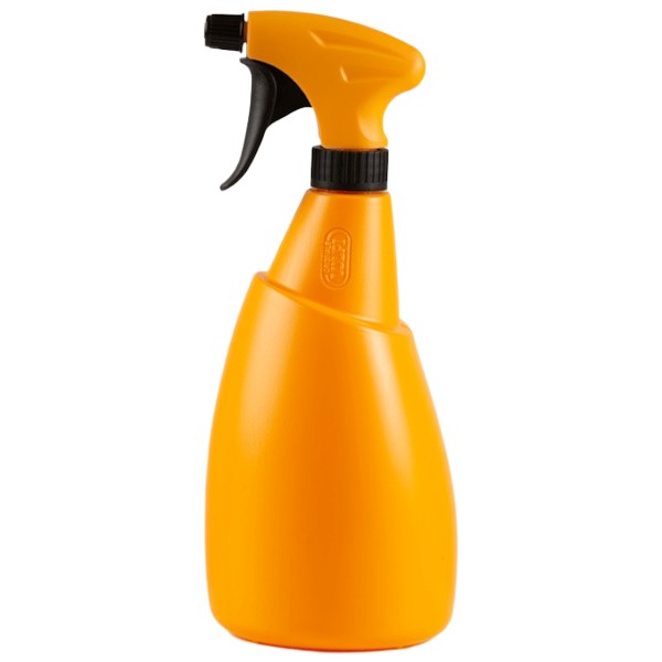 VOLPI SPRUZZATORE A PISTOLA DVL COLORE ARANCIO