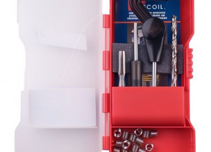 RECOIL KIT INSERTI PER RIPARAZIONE FILETTI