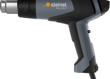 STEINEL TERMOSOFFIATORE MOD. HG 2120 E POTENZA 2200W*