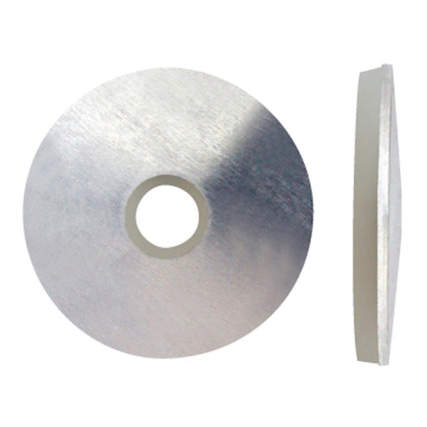 FRIULSIDER RONDELLE DI TENUTA IN ALLUMINIO CON GUARNIZIONE CONF.DA PZ100