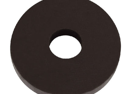 FRIULSIDER GUARNIZIONI PER GRECATE IN NEOPRENE NERO D.MM14X6 CONF.PZ.100
