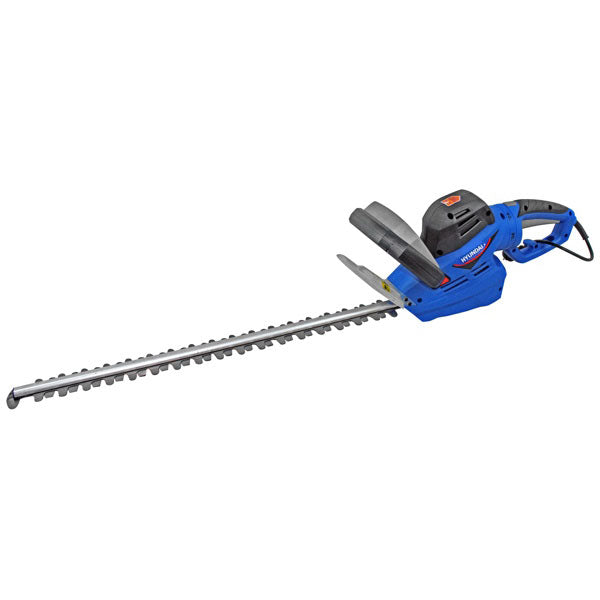 HYUNDAI TAGLIASIEPI ELETTRICO HTLD12A-610 710W LAME DA CM 61