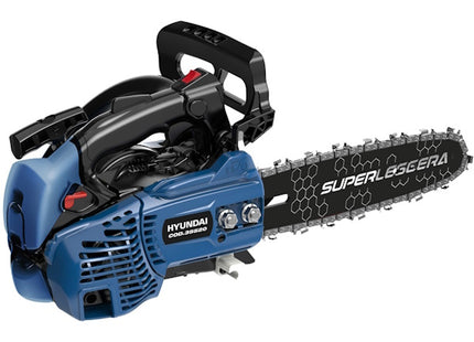 HYUNDAI MOTOSEGA DA POTATURA MOD.TCS2510 BARRA CM25