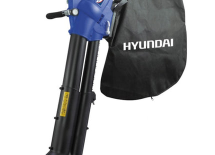 HYUNDAI SOFFIATORE ASPIRATORE ELETTRICO GY8900 3000W