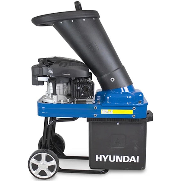 HYUNDAI BIOTRITURATORE A SCOPPIO 35900 175CC