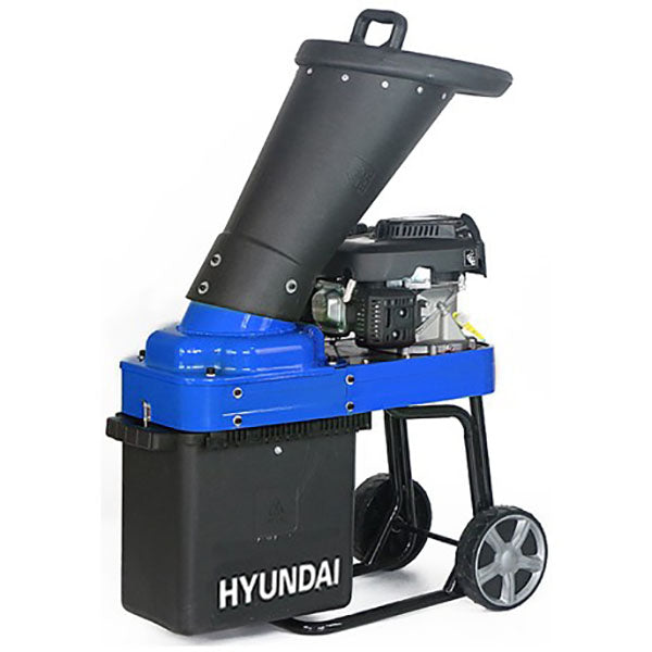 HYUNDAI BIOTRITURATORE A SCOPPIO 35900 175CC