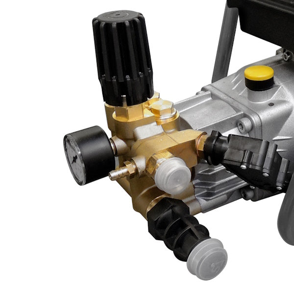 LAVOR IDROPULITRICE COMPATTA AD ACQUA FREDDA LITE 1510 XP 150 BAR 230V