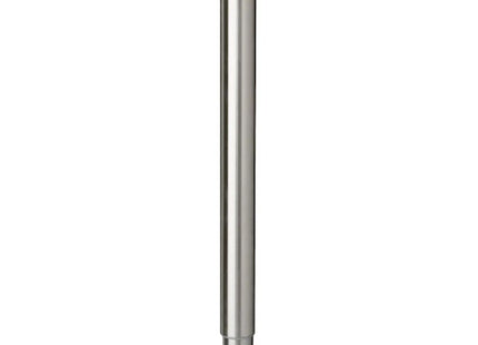 PIRCHER GAMBA PER TAVOLO TELESCOPICA TONDA D.MM50X600/900H