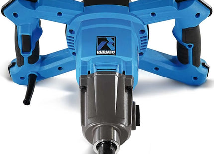 RURMEC MISCELATORE A FRUSTA PER MALTA ART. EV 22 ULTRA POWER 1220W