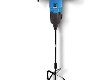 RURMEC MISCELATORE A FRUSTA PER MALTA ART. EV 22 ULTRA POWER 1220W