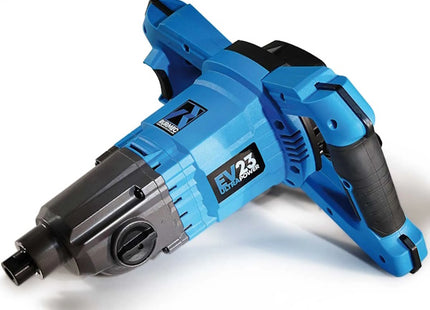 RURMEC MISCELATORE A FRUSTA PER MALTA ART. EV 23 ULTRA POWER 1400W
