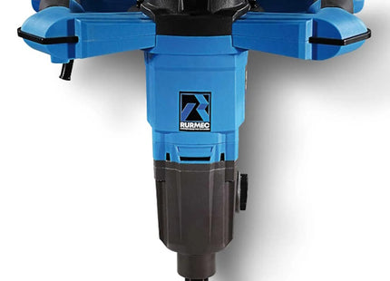 RURMEC MISCELATORE A FRUSTA PER MALTA ART. EV 23 ULTRA POWER 1400W