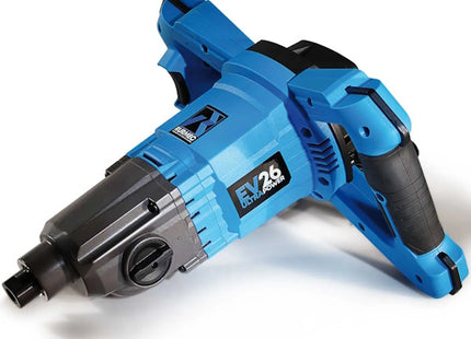 RURMEC MISCELATORE A FRUSTA PER MALTA ART. EV 26 ULTRA POWER 1800W
