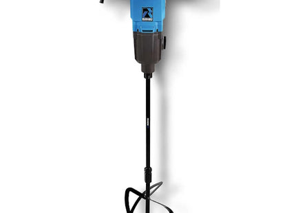 RURMEC MISCELATORE A FRUSTA PER MALTA ART. EV 26 ULTRA POWER 1800W