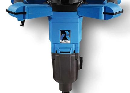 RURMEC MISCELATORE A FRUSTA PER MALTA ART. EV 26 ULTRA POWER 1800W
