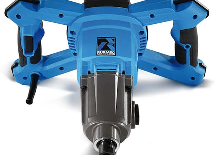 RURMEC MISCELATORE A FRUSTA PER MALTA ART. EV 26 ULTRA POWER 1800W