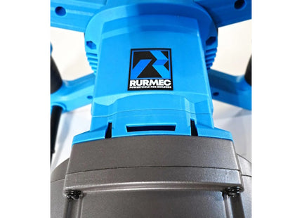 RURMEC MISCELATORE DOPPIA FRUSTA PER MALTA ART. EV 28 ULTRA POWER 1800W
