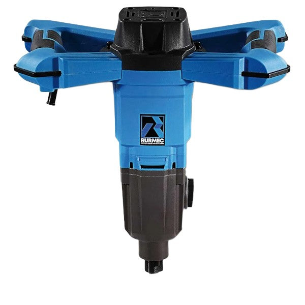 RURMEC MISCELATORE A FRUSTA PER MALTA ART. EV 23 ULTRA POWER 1400W