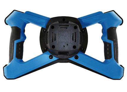 RURMEC MISCELATORE A FRUSTA PER MALTA ART. EV 23 ULTRA POWER 1400W