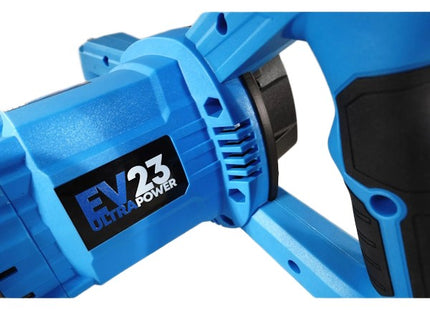 RURMEC MISCELATORE A FRUSTA PER MALTA ART. EV 23 ULTRA POWER 1400W