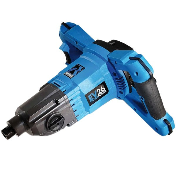 RURMEC MISCELATORE A FRUSTA PER MALTA ART. EV 26 ULTRA POWER 1800W