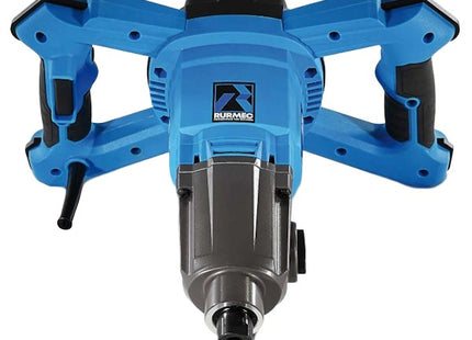 RURMEC MISCELATORE A FRUSTA PER MALTA ART. EV 26 ULTRA POWER 1800W