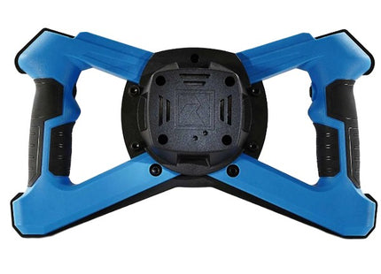 RURMEC MISCELATORE A FRUSTA PER MALTA ART. EV 26 ULTRA POWER 1800W