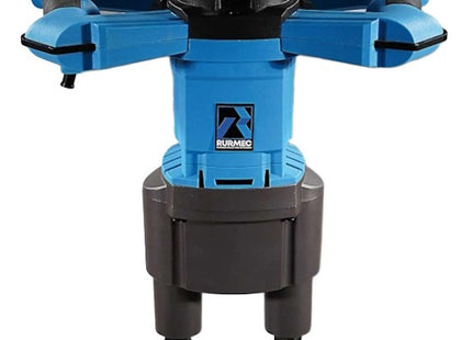 RURMEC MISCELATORE DOPPIA FRUSTA PER MALTA ART. EV 28 ULTRA POWER 1800W