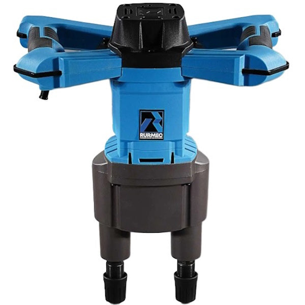 RURMEC MISCELATORE DOPPIA FRUSTA PER MALTA ART. EV 28 ULTRA POWER 1800W