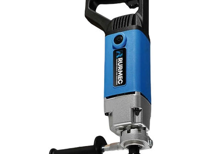 RURMEC MISCELATORE A FRUSTA PER MALTA ART. EV 18 E POTENZA 1100W