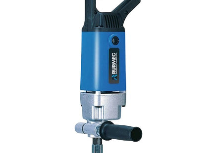 RURMEC MISCELATORE A FRUSTA PER MALTA ART. EV 18 E POTENZA 1100W