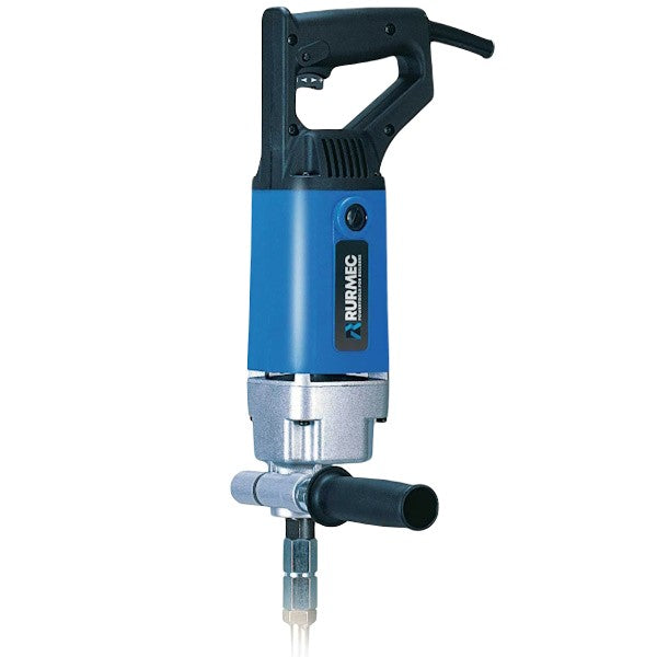 RURMEC MISCELATORE A FRUSTA PER MALTA ART. EV 18 E POTENZA 1100W