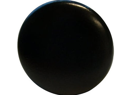 PIRCHER TERMINALE PER CORRIMANO NERO D.MM50 PZ2