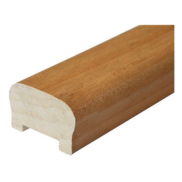 PIRCHER CORRIMANO IN AYOUS SAGOMATO ROVERE MM55X35X3000