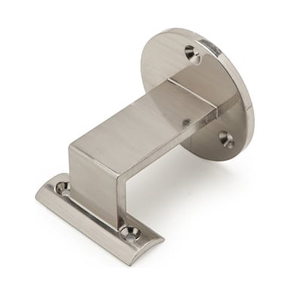 PIRCHER SUPPORTO PER CORRIMANO QUADRO ALLUMINIO MM55X35