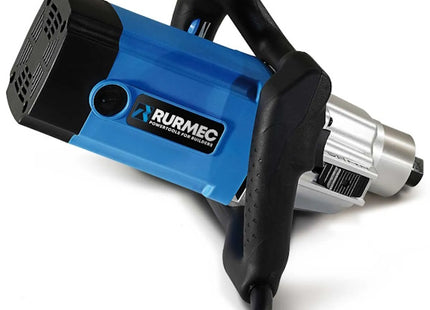 RURMEC MISCELATORE A FRUSTA PER MALTA ART. EV 26 POTENZA 1600W