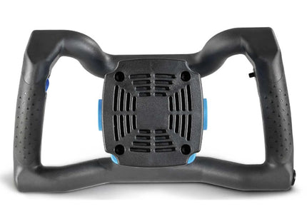 RURMEC MISCELATORE A FRUSTA PER MALTA ART. EV 26 POTENZA 1600W