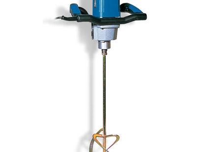 RURMEC MISCELATORE A FRUSTA PER MALTA ART. EV 26 POTENZA 1600W