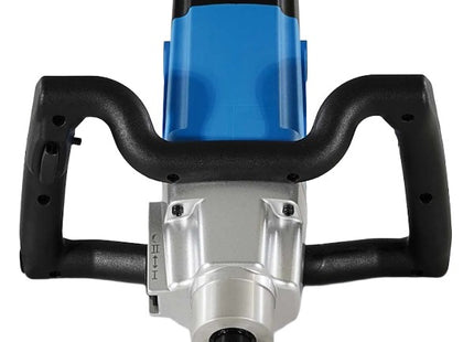 RURMEC MISCELATORE A FRUSTA PER MALTA ART. EV 26 POTENZA 1600W