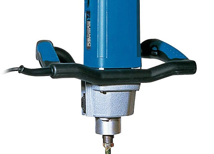 RURMEC MISCELATORE A FRUSTA PER MALTA ART. EV 26 POTENZA 1600W