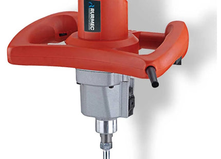 RURMEC MISCELATORE ART. MX 10 CON MESCOLATORE POTENZA 1400W