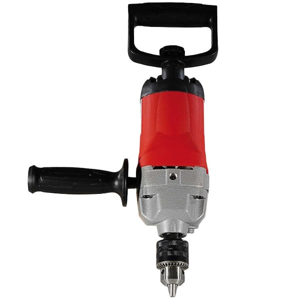 RURMEC MISCELATORE ART. MX 8 CON 3 MESCOLATORI POTENZA 1050W