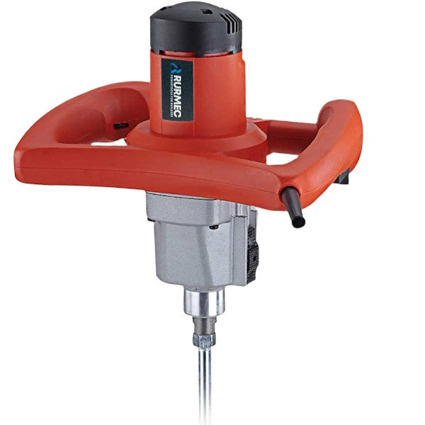 RURMEC MISCELATORE ART. MX 10 CON MESCOLATORE POTENZA 1400W