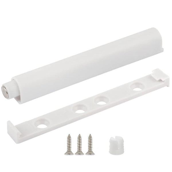 METAL STYLE PREMI/APRI CON MAGNETE IN PLASTICA  MM120X75