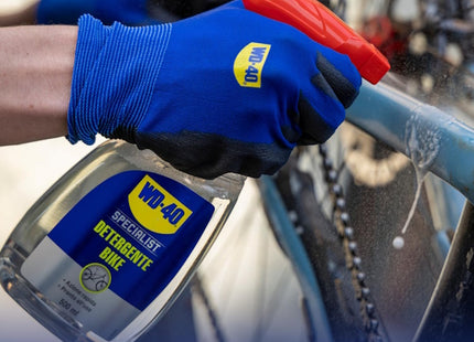 WD-40 SPECIALIST BIKE DETERGENTE SPRAY ML500