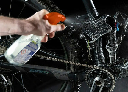 WD-40 SPECIALIST BIKE DETERGENTE SPRAY ML500