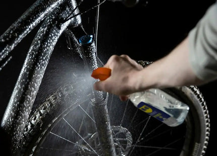 WD-40 SPECIALIST BIKE DETERGENTE SPRAY ML500