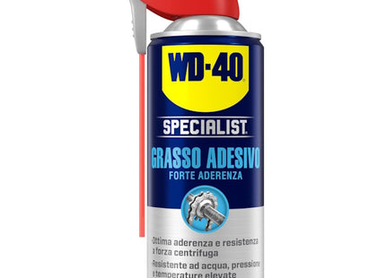 WD-40 SPECIALIST GRASSO ADESIVO SPRAY ML400